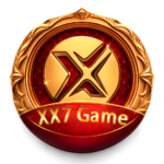 XX7 logo